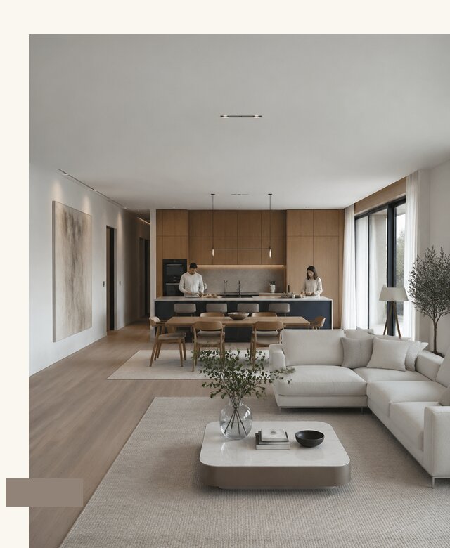 Дома с кухней гостиной в Самаре по цене от 12127 р А3дПро-Смр